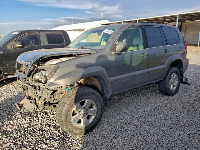  Salvage Lexus Gx