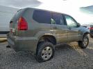 Lexus Gx 470 Image 8