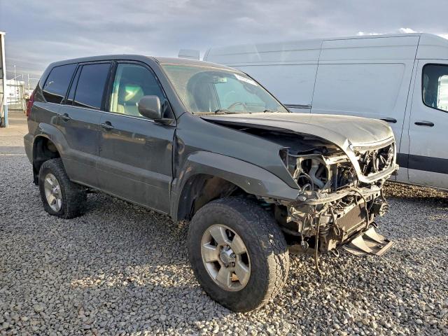 Lexus Gx 470 Image 9