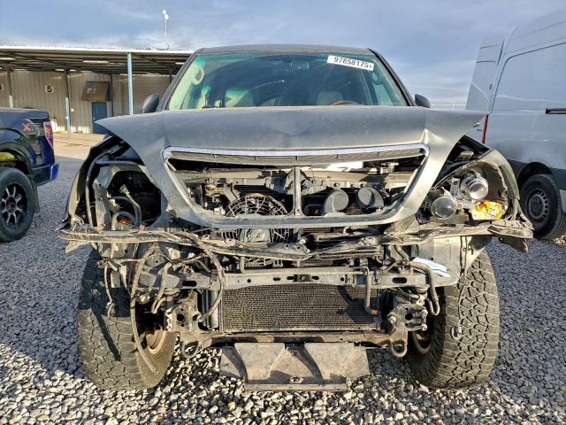 Lexus Gx 470 Image 11