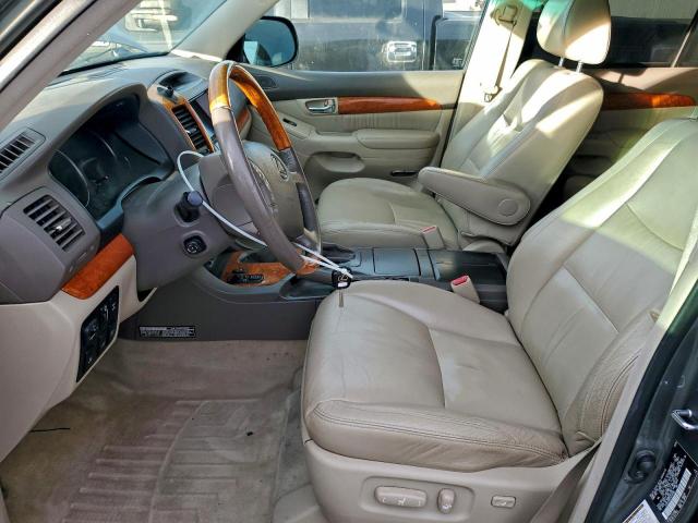 Lexus Gx 470 Image 3