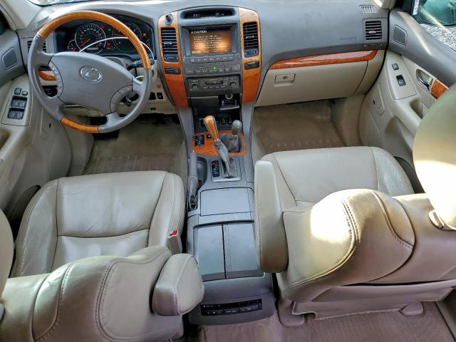 Lexus Gx 470 Image 14