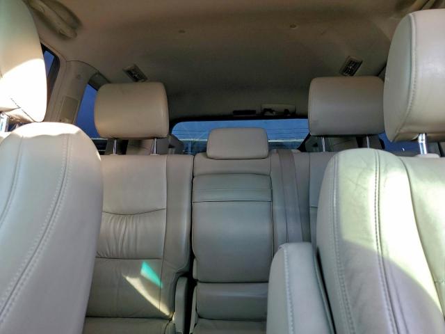 Lexus Gx 470 Image 10