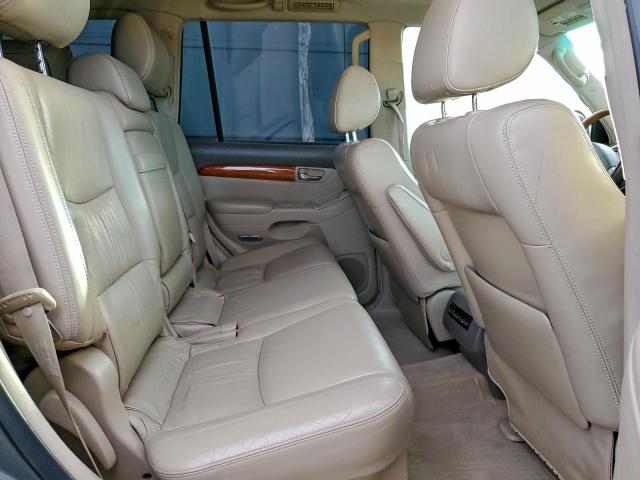 Lexus Gx 470 Image 2