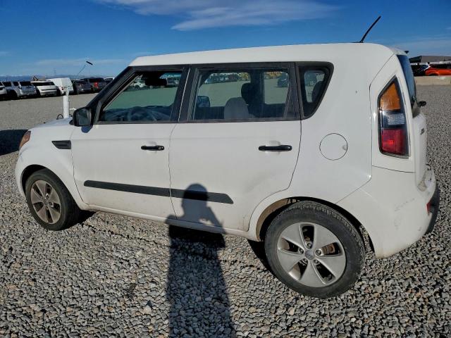 Kia Soul Image 3