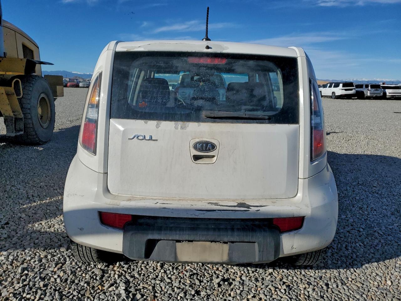 Kia Soul Image 9