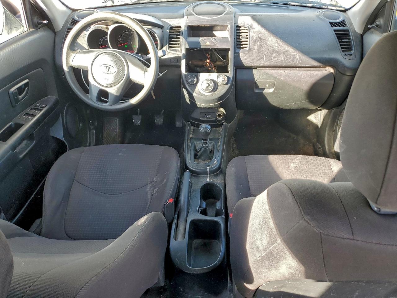 Kia Soul Image 13