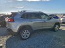 Jeep Grand Cherokee Latitude Image 11