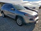 Jeep Grand Cherokee Latitude Image 2
