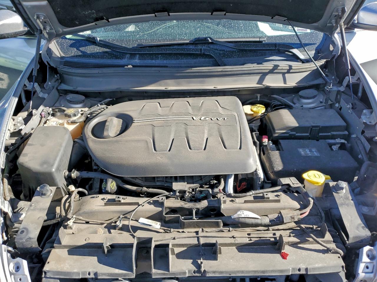 Jeep Grand Cherokee Latitude Image 9