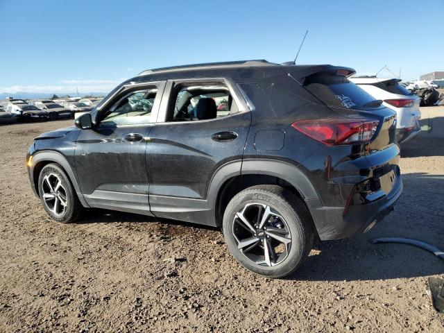 Chevrolet Trailblazer Rs Image 13