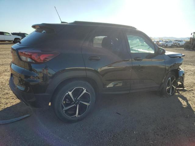 Chevrolet Trailblazer Rs Image 9