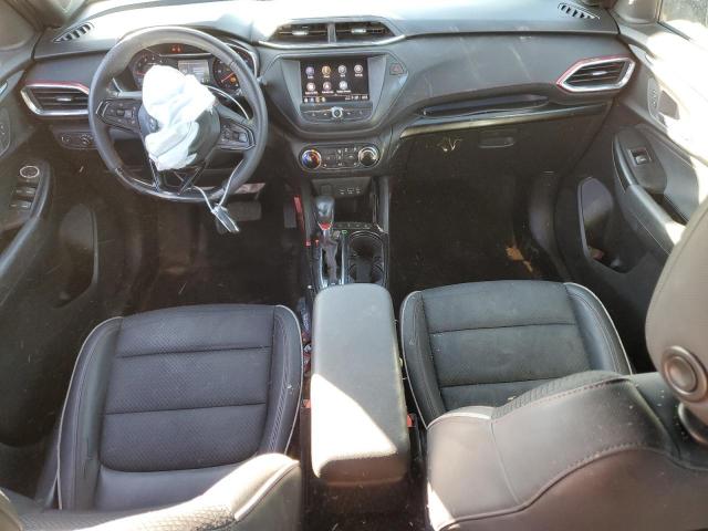 Chevrolet Trailblazer Rs Image 7