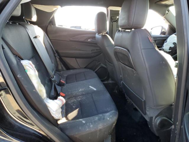 Chevrolet Trailblazer Rs Image 6