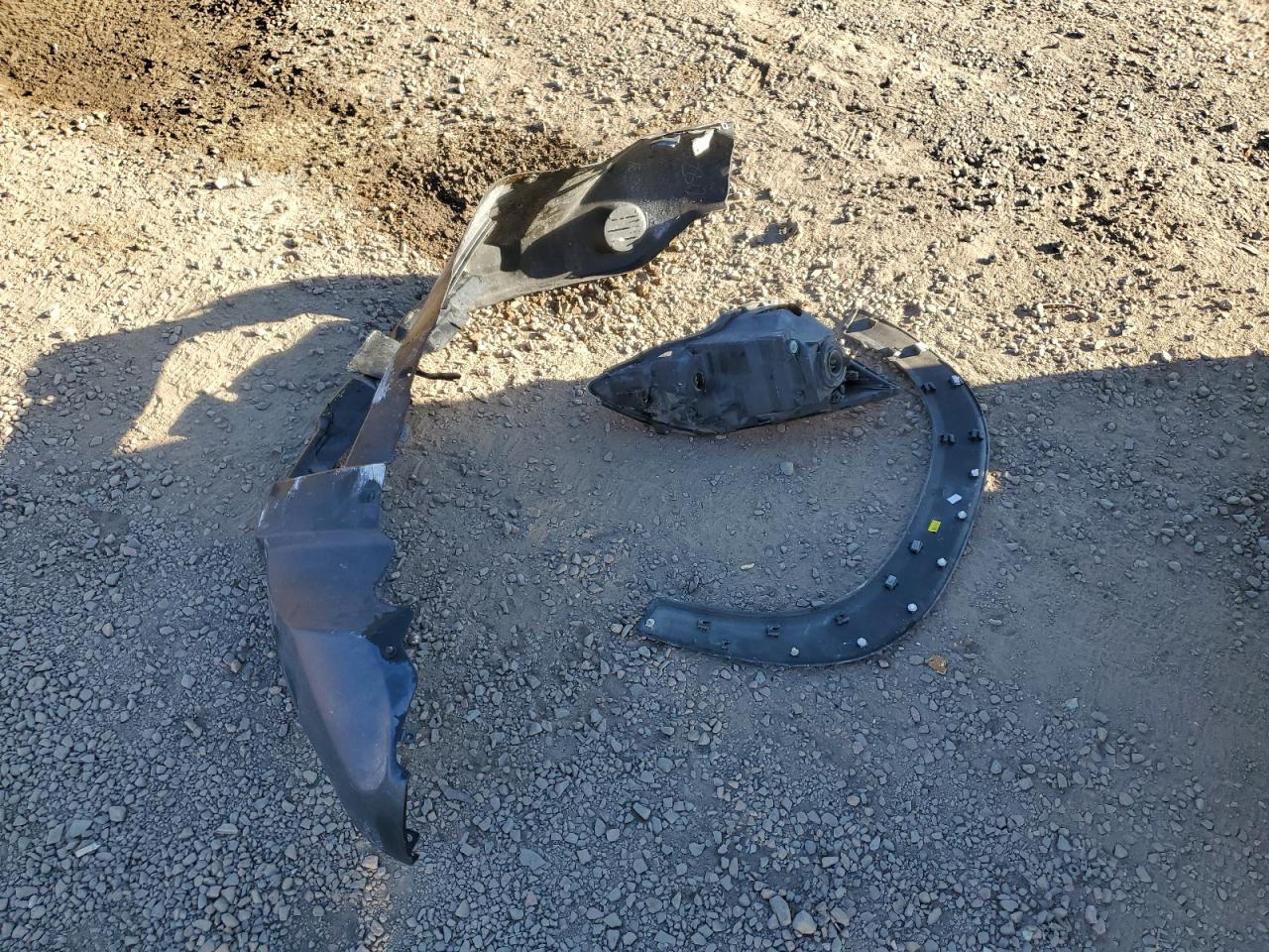 Chevrolet Trailblazer Rs Image 12