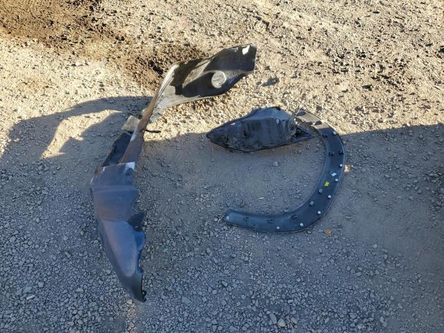 Chevrolet Trailblazer Rs Image 12