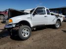 Ford Ranger Super Cab Image 1