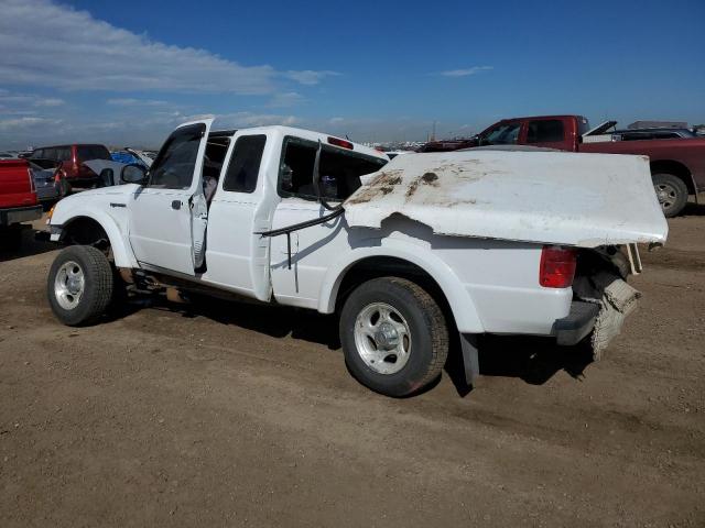 Ford Ranger Super Cab Image 2