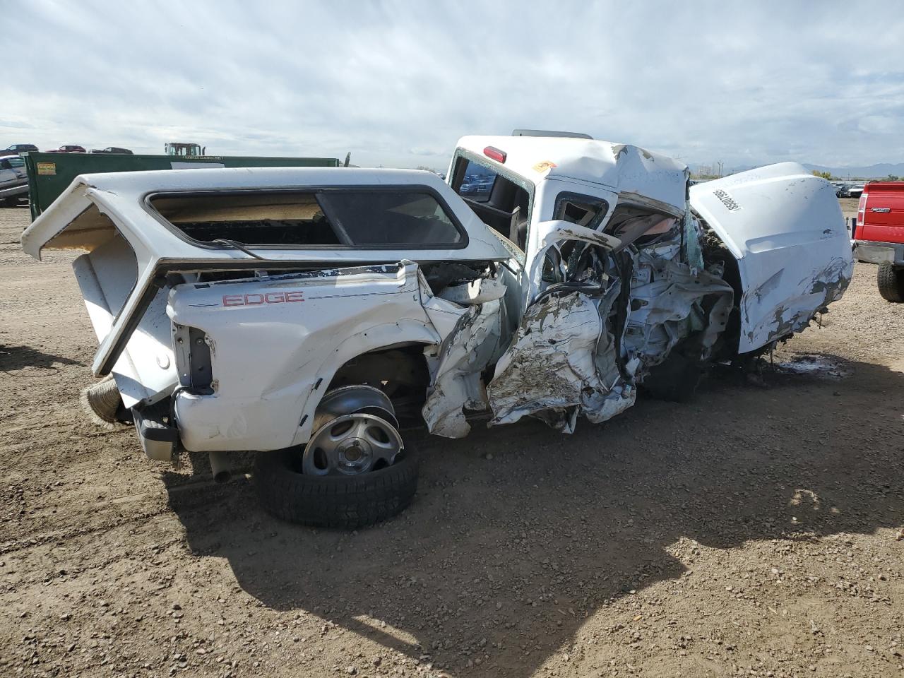 Ford Ranger Super Cab Image 10
