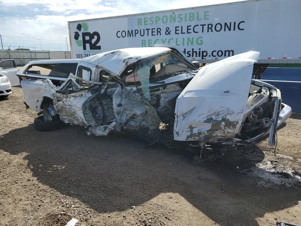 Ford Ranger Super Cab Image 11