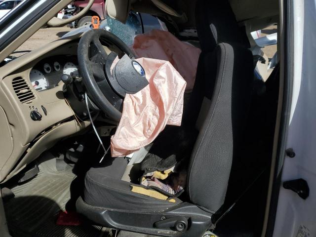 Ford Ranger Super Cab Image 7