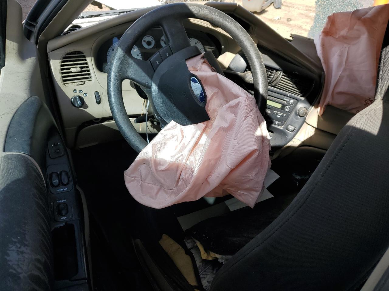 Ford Ranger Super Cab Image 4