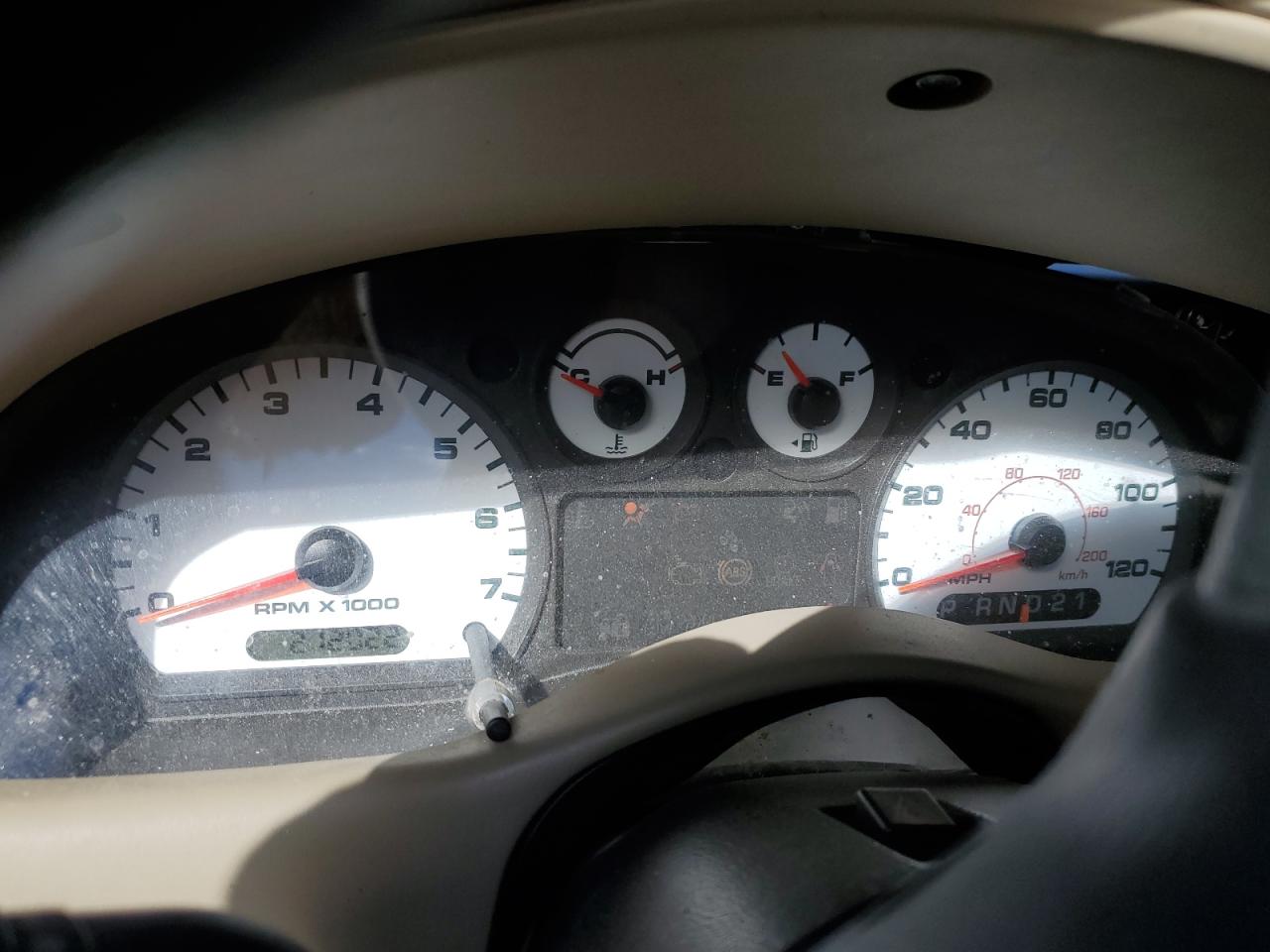 Ford Ranger Super Cab Image 5