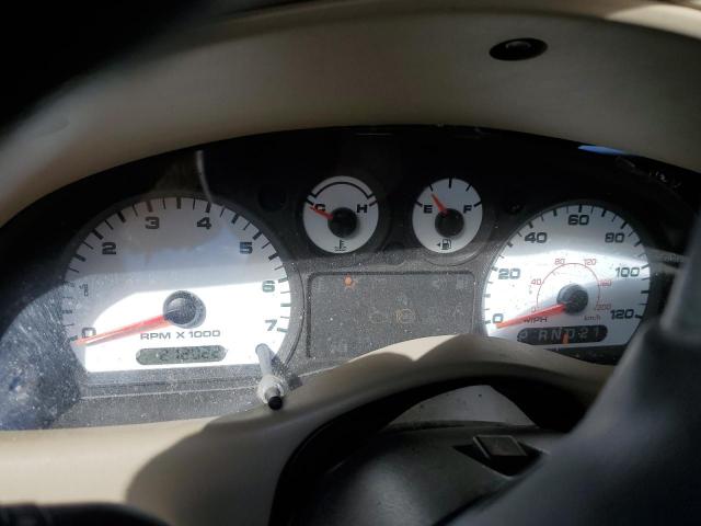 Ford Ranger Super Cab Image 5