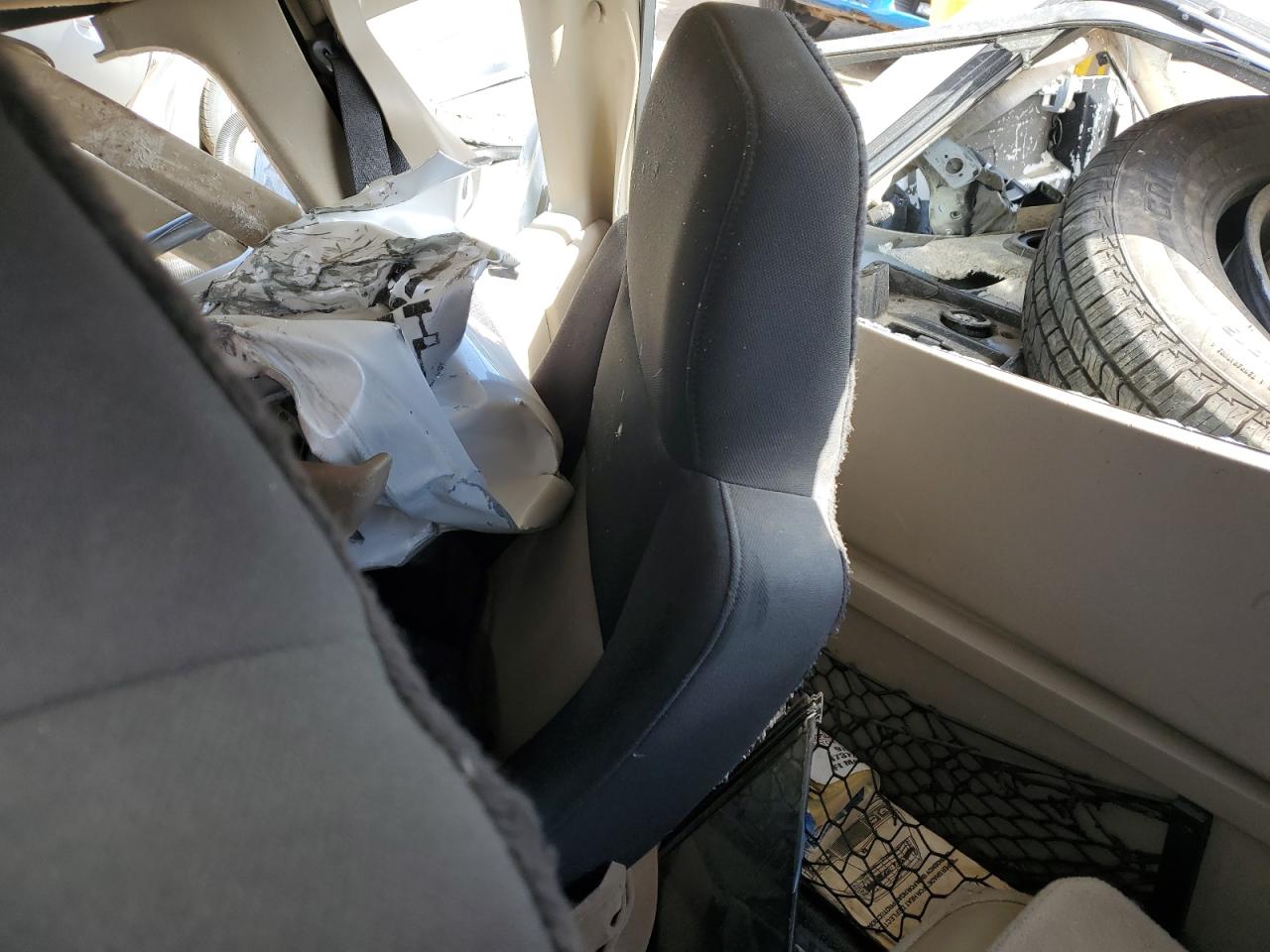 Ford Ranger Super Cab Image 8