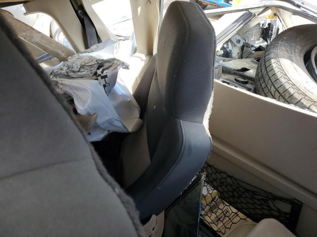 Ford Ranger Super Cab Image 8