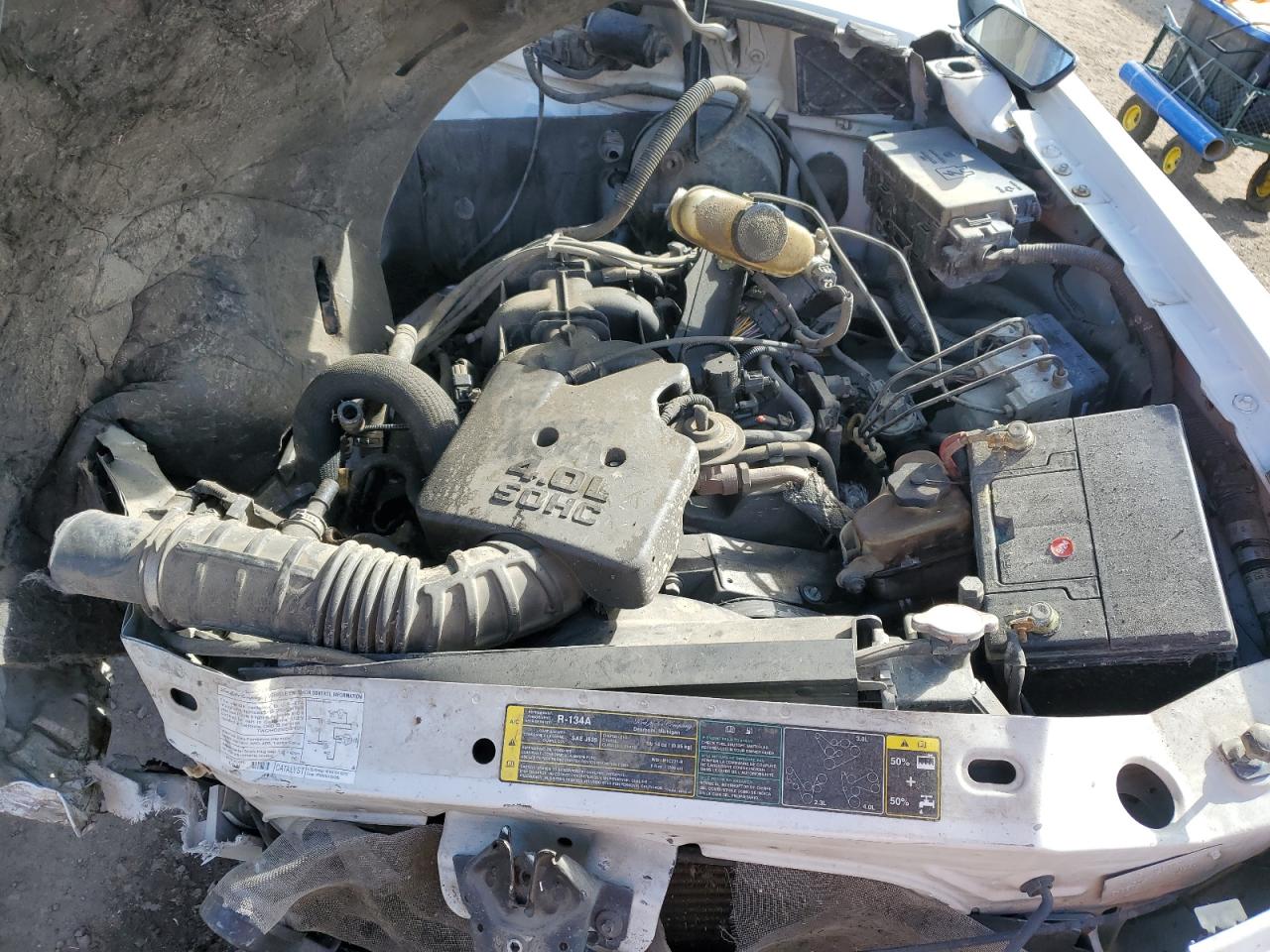 Ford Ranger Super Cab Image 9