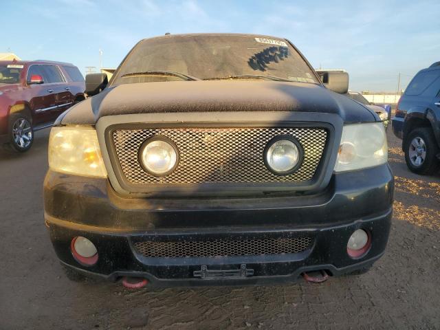 Ford F-150 Supercrew Image 3