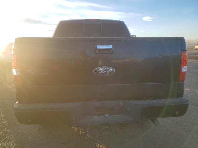 Ford F-150 Supercrew Image 7