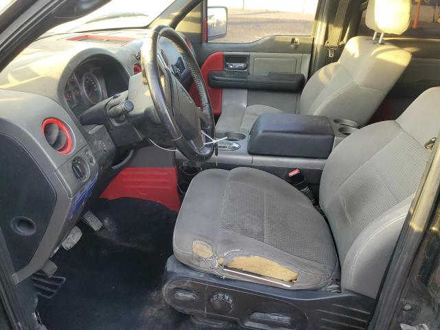 Ford F-150 Supercrew Image 2