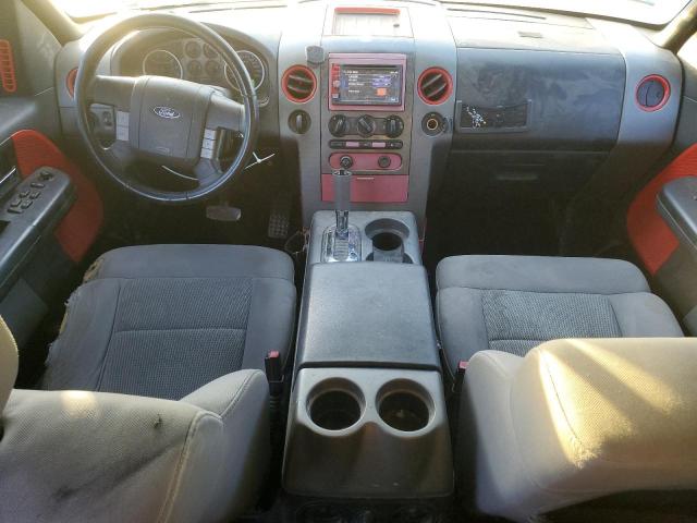 Ford F-150 Supercrew Image 12