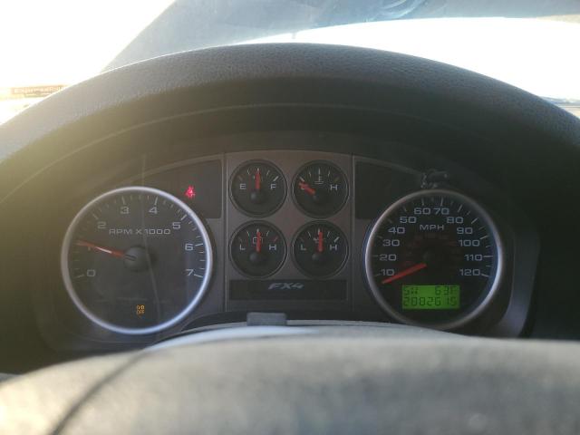 Ford F-150 Supercrew Image 10