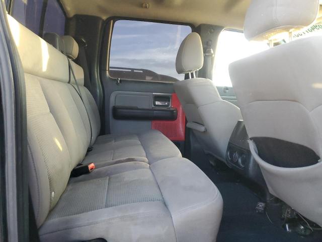 Ford F-150 Supercrew Image 9