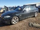 BMW 5 Series Xi Image 1