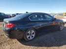BMW 5 Series Xi Image 4