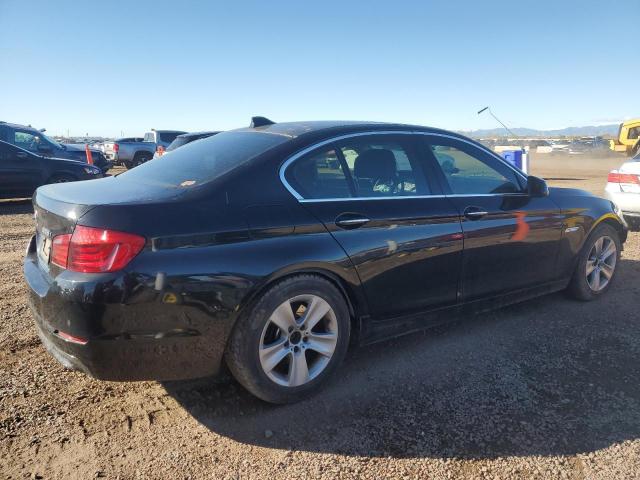 BMW 5 Series Xi Image 4