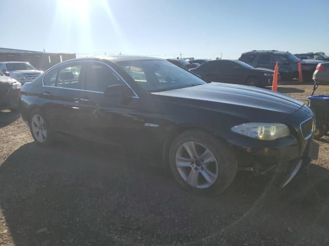 BMW 5 Series Xi Image 6