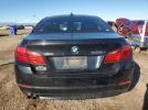 BMW 5 Series Xi Image 12