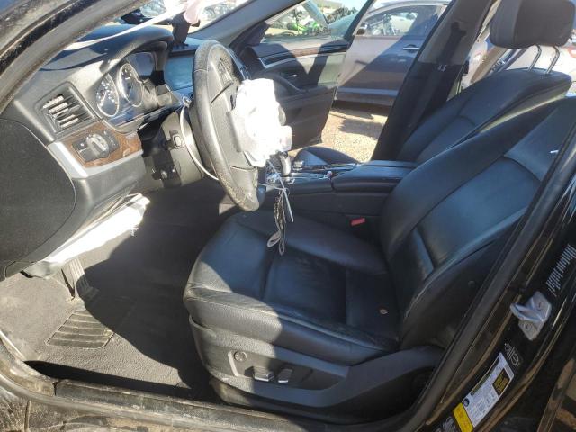 BMW 5 Series Xi Image 13