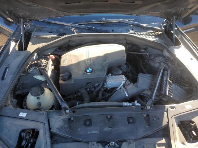 BMW 5 Series Xi Image 3