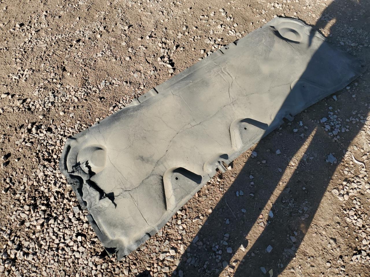 BMW 5 Series Xi Image 9