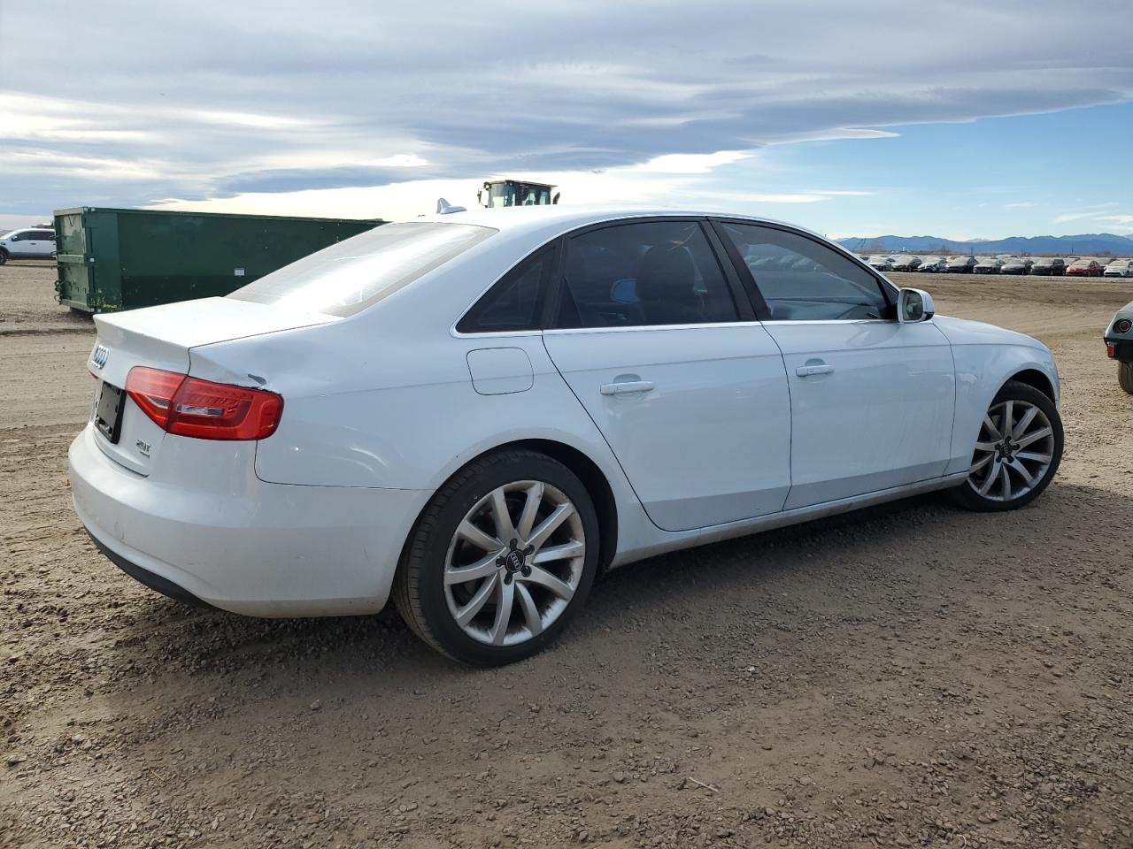 Audi A4 Premium Plus Image 6