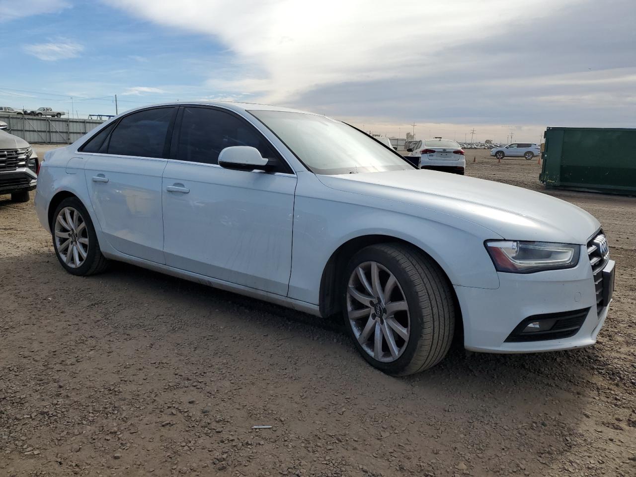 Audi A4 Premium Plus Image 4