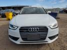 Audi A4 Premium Plus Image 11