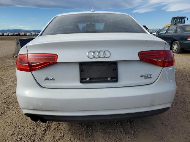 Audi A4 Premium Plus Image 5