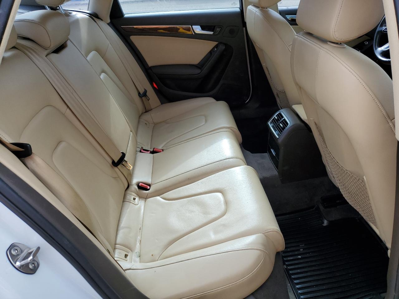 Audi A4 Premium Plus Image 7